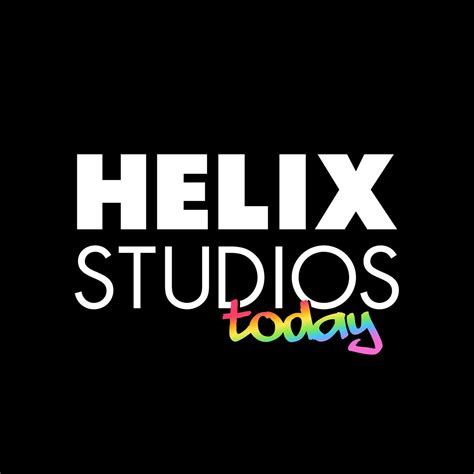 aiden garcia|Helix Studios Today Podcast .